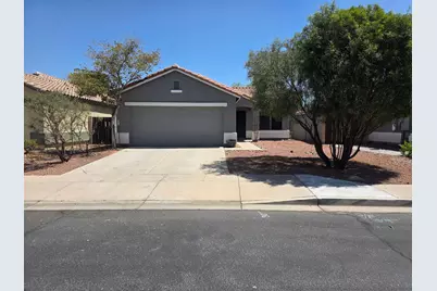 3607 S 257th Lane, Buckeye, AZ 85326 - Photo 1