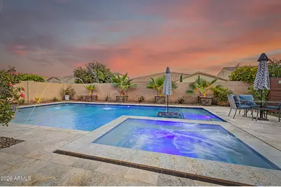 3641 E Narrowleaf Drive, Gilbert, AZ 85298 - Photo 1