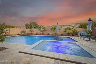 3641 E Narrowleaf Dr, Gilbert, AZ 85298 - Photo 1