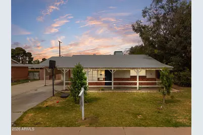 3922 W Sierra Vista Drive, Phoenix, AZ 85019 - Photo 1