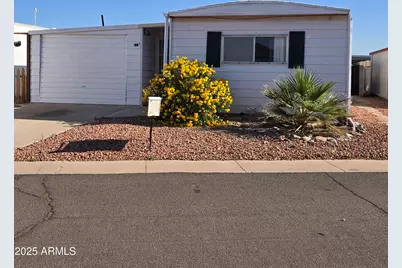 10201 N 99th Avenue #49B, Peoria, AZ 85345 - Photo 1