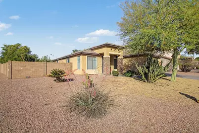 6630 W Harwell Road, Laveen, AZ 85339 - Photo 1