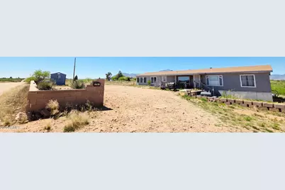 5790 S Nucci Lane, Hereford, AZ 85615 - Photo 1