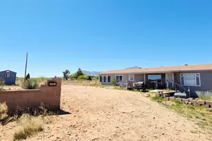 5790 S Nucci Ln, Hereford, AZ 85615 - Photo 1