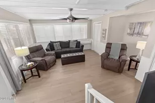7750 E Broadway Rd, Mesa, AZ 85208 - Photo 1