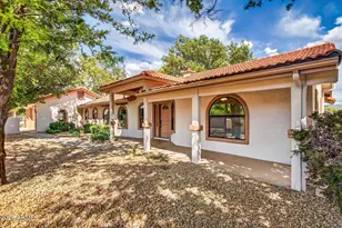 3297 S Sierra Ln, Camp Verde, AZ 86322 - Photo 1
