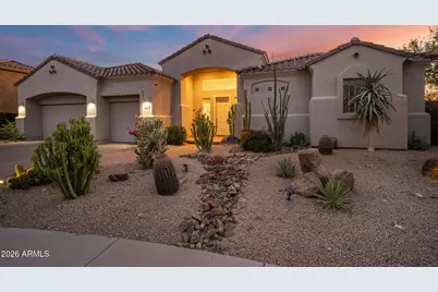 32308 N 58th Place, Cave Creek, AZ 85331 - Photo 1