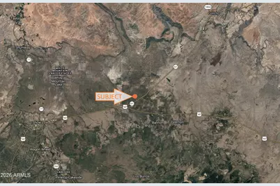 10 County Rd N8412 -- #-, Concho, AZ 85924 - Photo 1