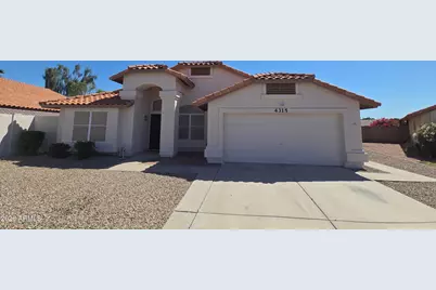 4315 E Baywood Avenue, Mesa, AZ 85206 - Photo 1