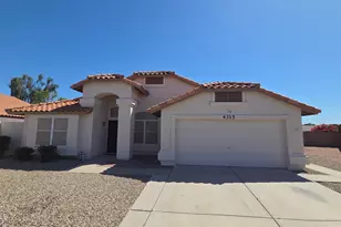 4315 E Baywood Ave, Mesa, AZ 85206 - Photo 1