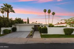 8626 E Via De La Escuela --, Scottsdale, AZ 85258 - Photo 1