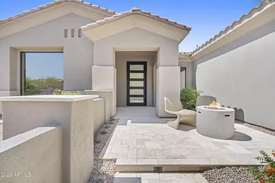 10980 E Winchcomb Drive, Scottsdale, AZ 85255 - Photo 1