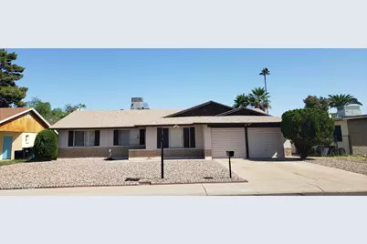 4344 W Garden Drive, Glendale, AZ 85304 - Photo 1