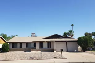 4344 W Garden Dr, Glendale, AZ 85304 - Photo 1