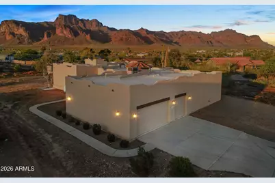 5580 E 10th Avenue, Apache Junction, AZ 85119 - Photo 1