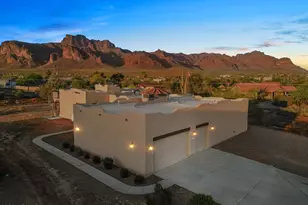 5580 E 10th Ave, Apache Junction, AZ 85119 - Photo 1