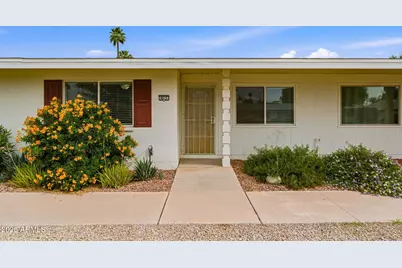 9615 N 111th Avenue, Sun City, AZ 85351 - Photo 1