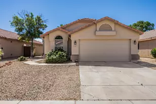551 E Sherri Dr, Gilbert, AZ 85296 - Photo 1
