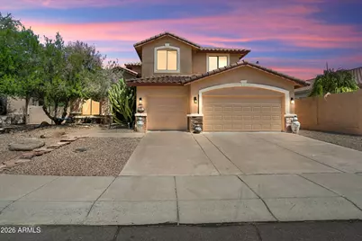 4508 E Andrea Drive, Cave Creek, AZ 85331 - Photo 1