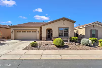 4503 E Narrowleaf Drive, Gilbert, AZ 85298 - Photo 1