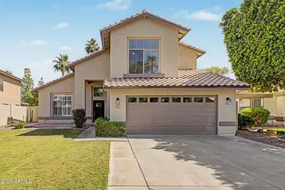 1743 E Redfield Road, Gilbert, AZ 85234 - Photo 1