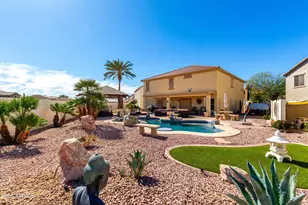 19221 N Toya St, Maricopa, AZ 85138 - Photo 1