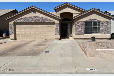 18832 N 3rd Avenue, Phoenix, AZ 85027 - Photo 1