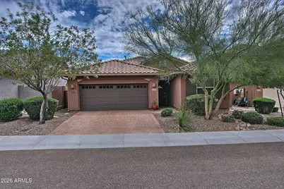4215 W Bradshaw Creek Lane, New River, AZ 85087 - Photo 1