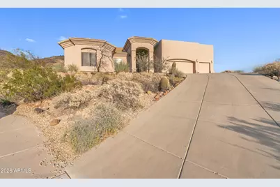 6315 W Prickly Pear Trail, Phoenix, AZ 85083 - Photo 1