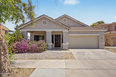 1323 S 173rd Lane, Goodyear, AZ 85338 - Photo 1