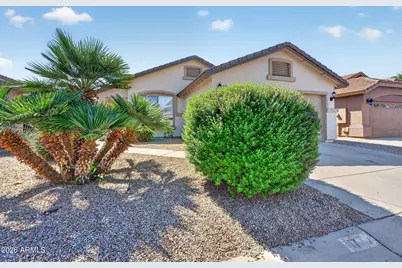 17 E Mayfield Drive, San Tan Valley, AZ 85143 - Photo 1
