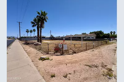 601 S 92nd Street #1, Mesa, AZ 85208 - Photo 1