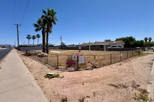 601 S 92nd St, Mesa, AZ 85208 - Photo 1