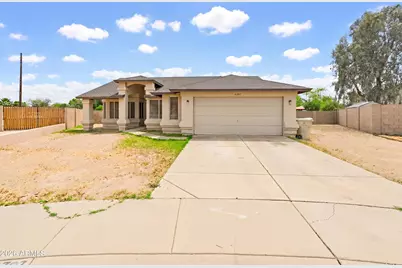8307 W McLellan Road, Glendale, AZ 85305 - Photo 1