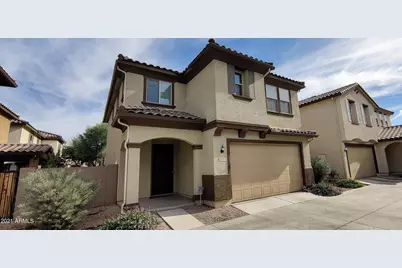 2857 E Detroit Street, Chandler, AZ 85225 - Photo 1