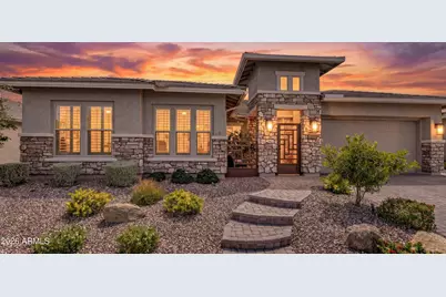 11635 W Candelilla Way, Peoria, AZ 85383 - Photo 1