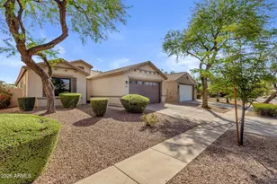 4708 E Cloudburst Dr, Gilbert, AZ 85297 - Photo 1