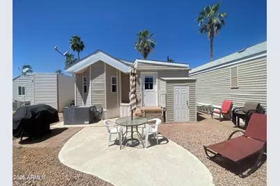 1030 W Pecos Avenue #30, Apache Junction, AZ 85119 - Photo 1