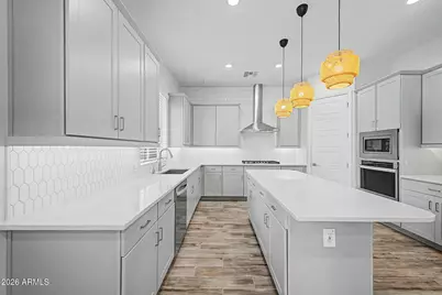 4865 E St John Road, Scottsdale, AZ 85254 - Photo 1