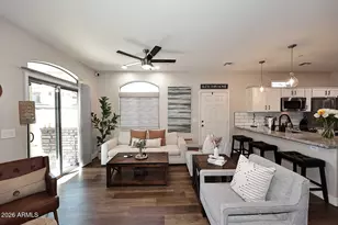2725 E Mine Creek Rd, Phoenix, AZ 85024 - Photo 1