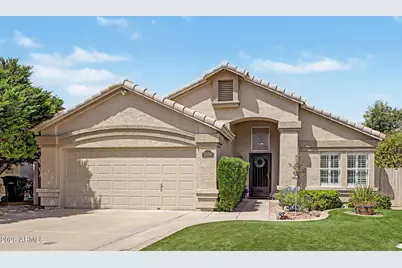1334 N Malibu Lane, Gilbert, AZ 85234 - Photo 1