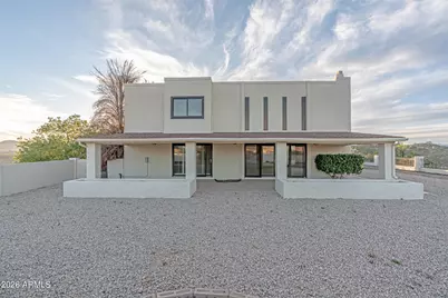 1052 W Estate Drive, Miami, AZ 85539 - Photo 1