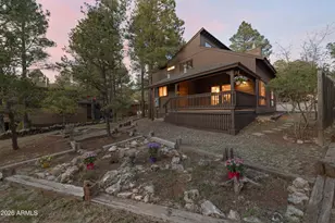 2803 N Carefree Cir, Flagstaff, AZ 86004 - Photo 1