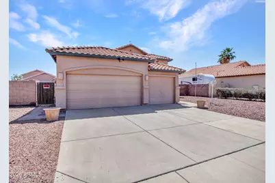 2739 S 159th Avenue, Goodyear, AZ 85338 - Photo 1