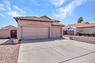 2739 S 159th Ave, Goodyear, AZ 85338 - Photo 1