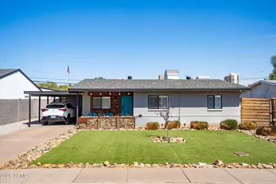 4021 N 8th Avenue, Phoenix, AZ 85013 - Photo 1