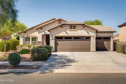 17484 W Bajada Road, Surprise, AZ 85387 - Photo 1