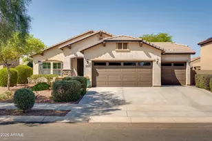 17484 W Bajada Rd, Surprise, AZ 85387 - Photo 1