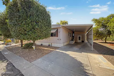 201 S Greenfield Road #60, Mesa, AZ 85206 - Photo 1