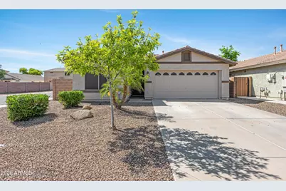 45345 W Woody Road, Maricopa, AZ 85139 - Photo 1